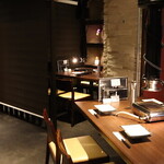 Yakiniku Washino - 