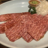 松庵 韓菜房 栄大津通店 - 