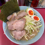 ラーメンショップ - 