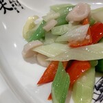 中華料理 琨泰 - 