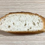 ジョイチ - グラハム玄挽きパン