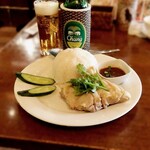 タイ料理トムヤムくん - 