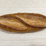 Joichi - グラハム玄挽きパン