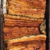 割烹 蒲焼 大沼 - 