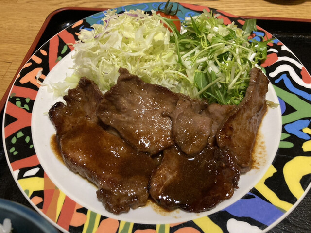 宝来 - 十文字（中華料理）の写真