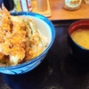 天丼てんや 川中島店