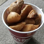 セイコーマート - 料理写真: