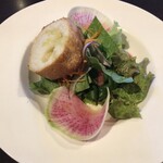 HerbRestaurant＆cafe ROSMARINO - 