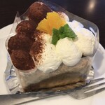 HerbRestaurant＆cafe ROSMARINO - 