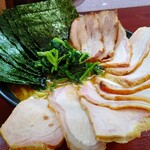 横浜家系らーめん 天王家 - 