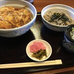 まるみ食堂 - 