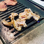 Kankoku Yakiniku Nandaimon - 