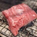 近江牛焼肉 肉の流儀 肉魂 - 