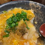 親子丼専門店 ○勝 - 