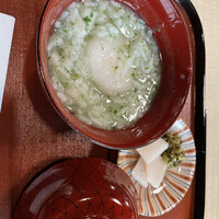 瓢亭 本店 - 