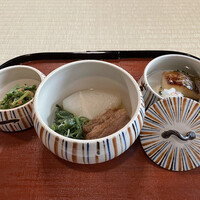 瓢亭 本店 - 