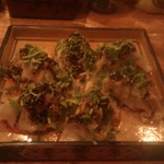 餃子坊 豚八戒 - 麻辣餃子