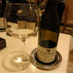トラットリア・アルベロ - 2008 CHASSAGNE-MONTRACHET LE BLANCHOTS DESSOUS DOMAINE COFFINET-DUVERNAY