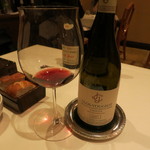 トラットリア・アルベロ - 2007 CLOS-VOUGEOT Grand Cru DOMAINE JEAN-JACQUES CONFURON