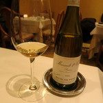 トラットリア・アルベロ - 1988 Meursoult 1er Cru Perrieres Selection NICOLAS POTEL