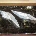 すし匠 - さより