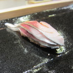 すし匠 - シメサバ