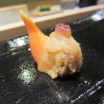 すし匠 - あおやぎ