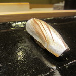 すし匠 - コハダ