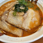 淡波家 - 