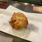 寿し処 春道 - 蟹シューマイ