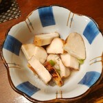 裏神田 自然生村 - 自然生漬物