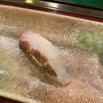 寿し処 春道 - 鯛