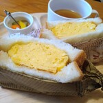 生駒 おぐらの森 - 