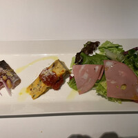 ゼックスウエスト サルヴァトーレ クオモブロス - 