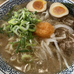 丸源ラーメン - 