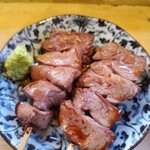 寅屋 - ハツワサビ