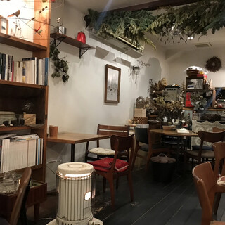 ニシクボ食堂_2