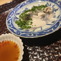 富小路 やま岸 - 