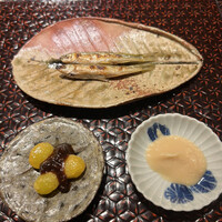 富小路 やま岸 - 