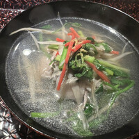 富小路 やま岸 - 