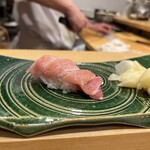 Sushi Issei - 