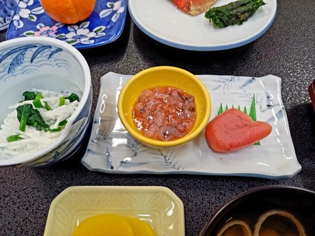 瀧の屋 - あつみ温泉（旅館・民宿）の写真