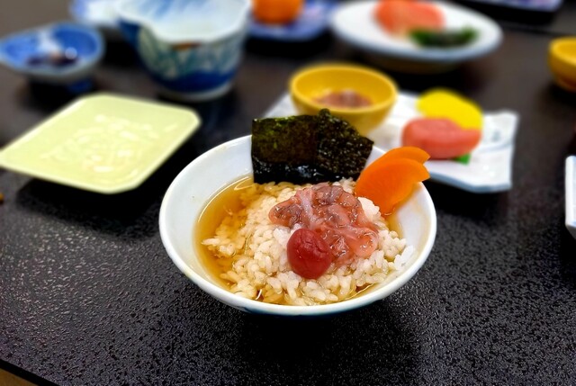 瀧の屋 - あつみ温泉（旅館・民宿）の写真