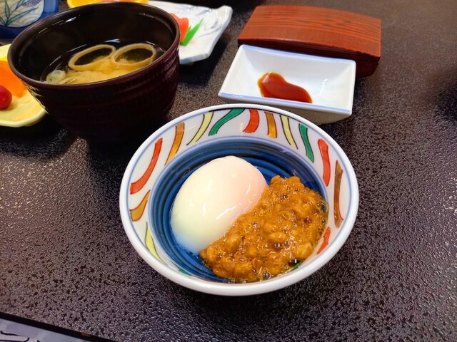 瀧の屋 - あつみ温泉（旅館・民宿）の写真