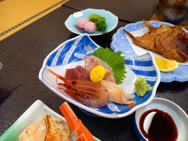 瀧の屋 - あつみ温泉（旅館・民宿）の写真