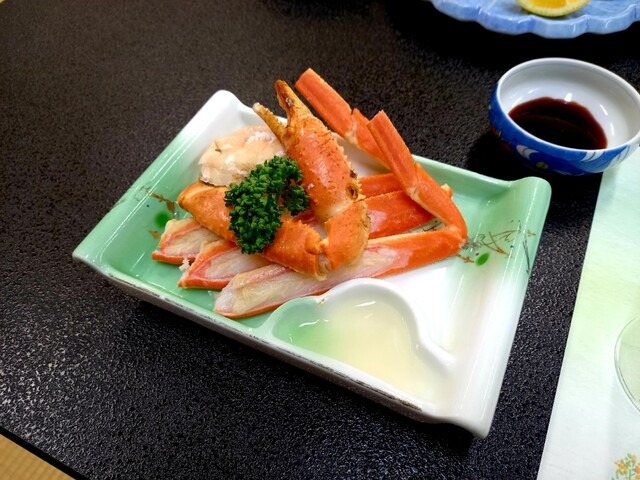 瀧の屋 - あつみ温泉（旅館・民宿）の写真