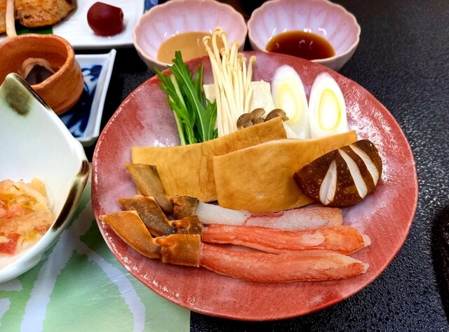 瀧の屋 - あつみ温泉（旅館・民宿）の写真