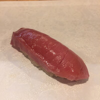 豊鮨 - 鮪 中トロ