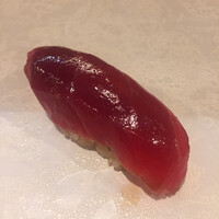 豊鮨 - 鮪 赤身
