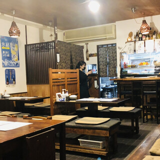 そば居酒屋 あざす。_2